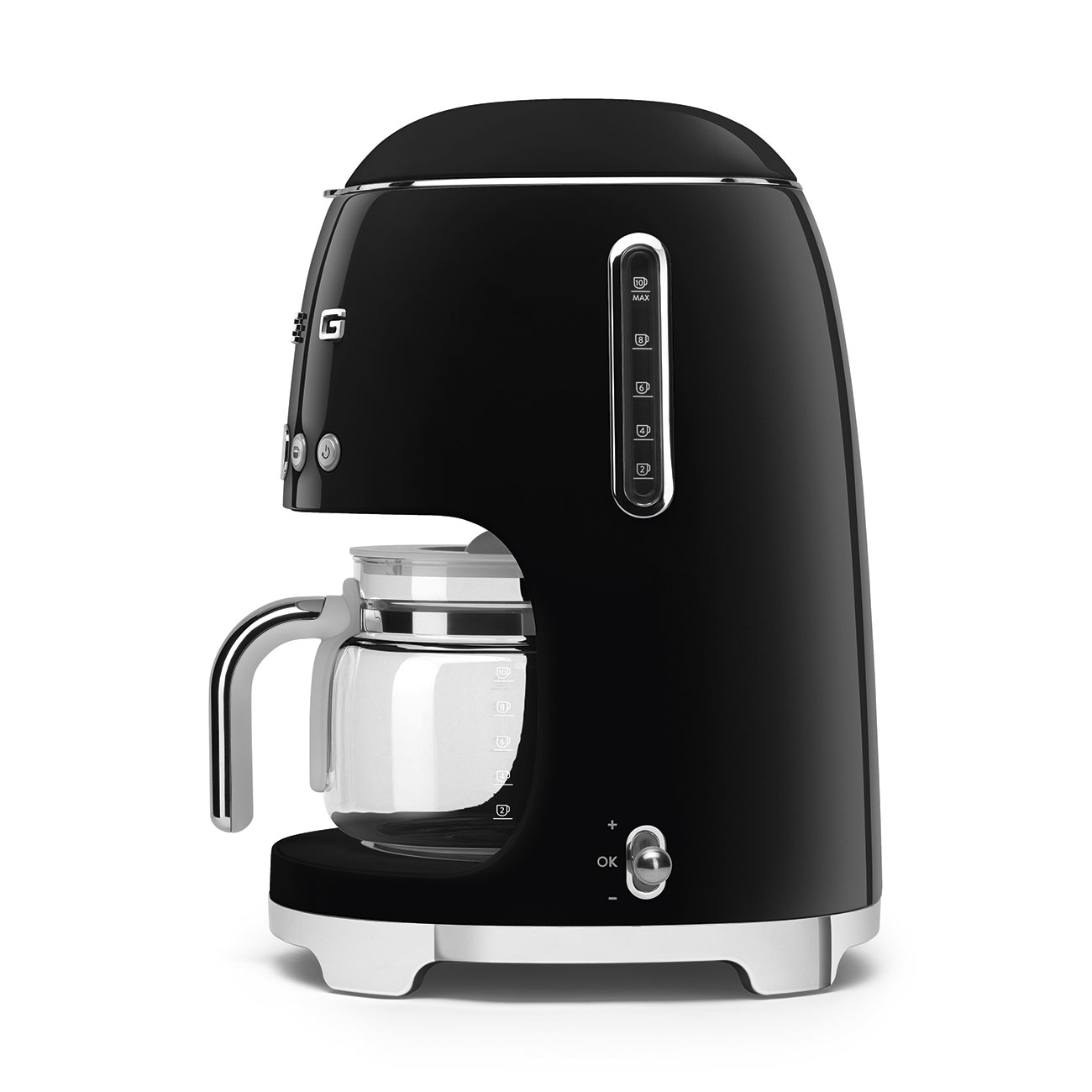 Smeg Drip Filter Coffee Machine - Image 3