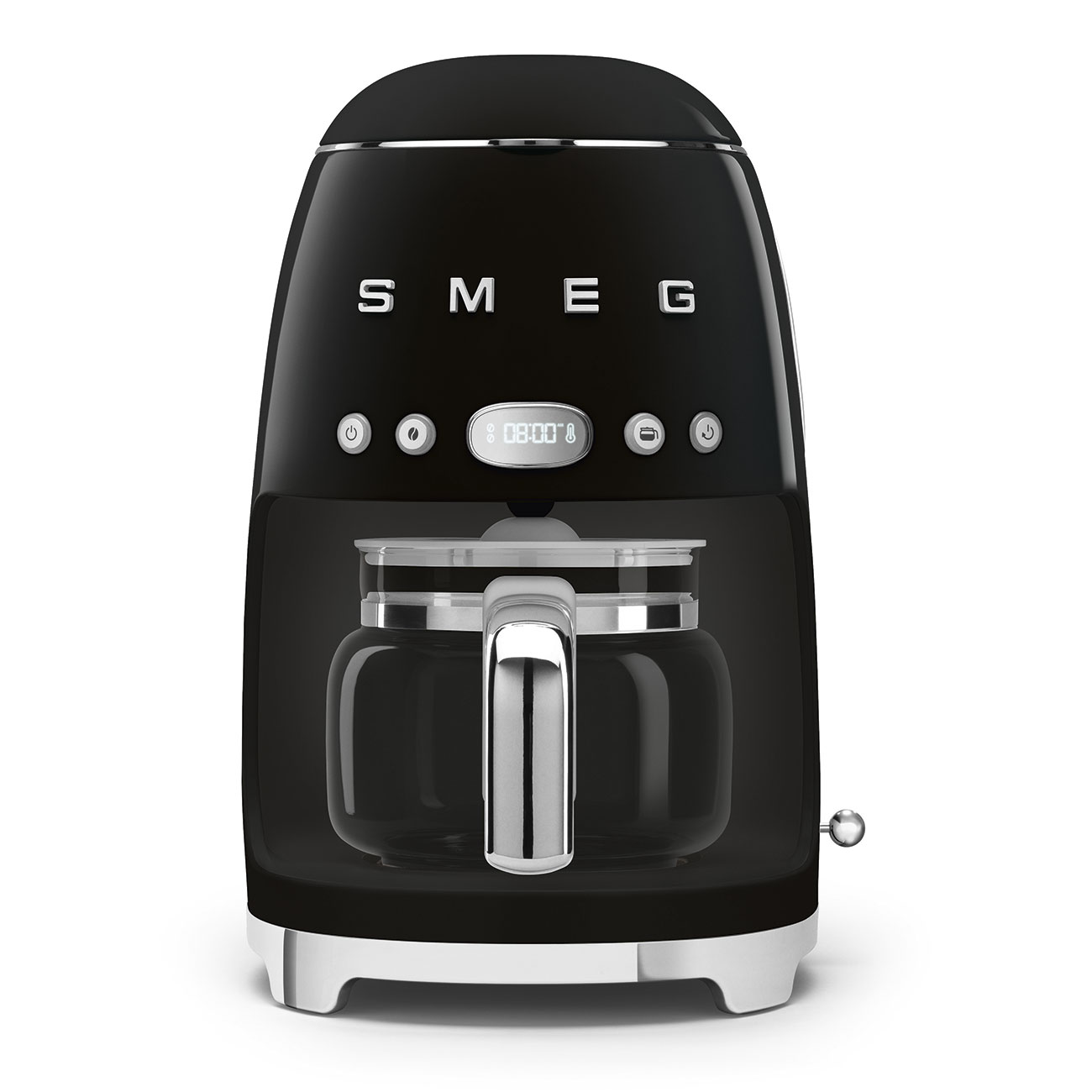 Smeg Drip Filter Coffee Machine