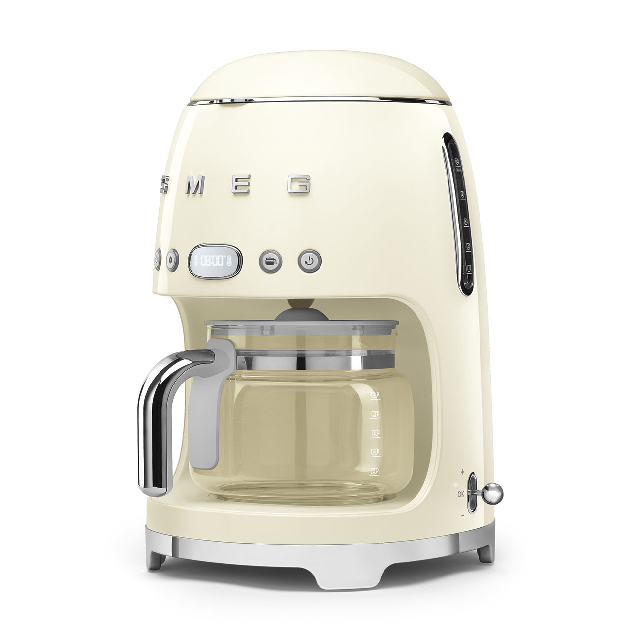 Smeg Drip Filter Coffee Machine - Image 5