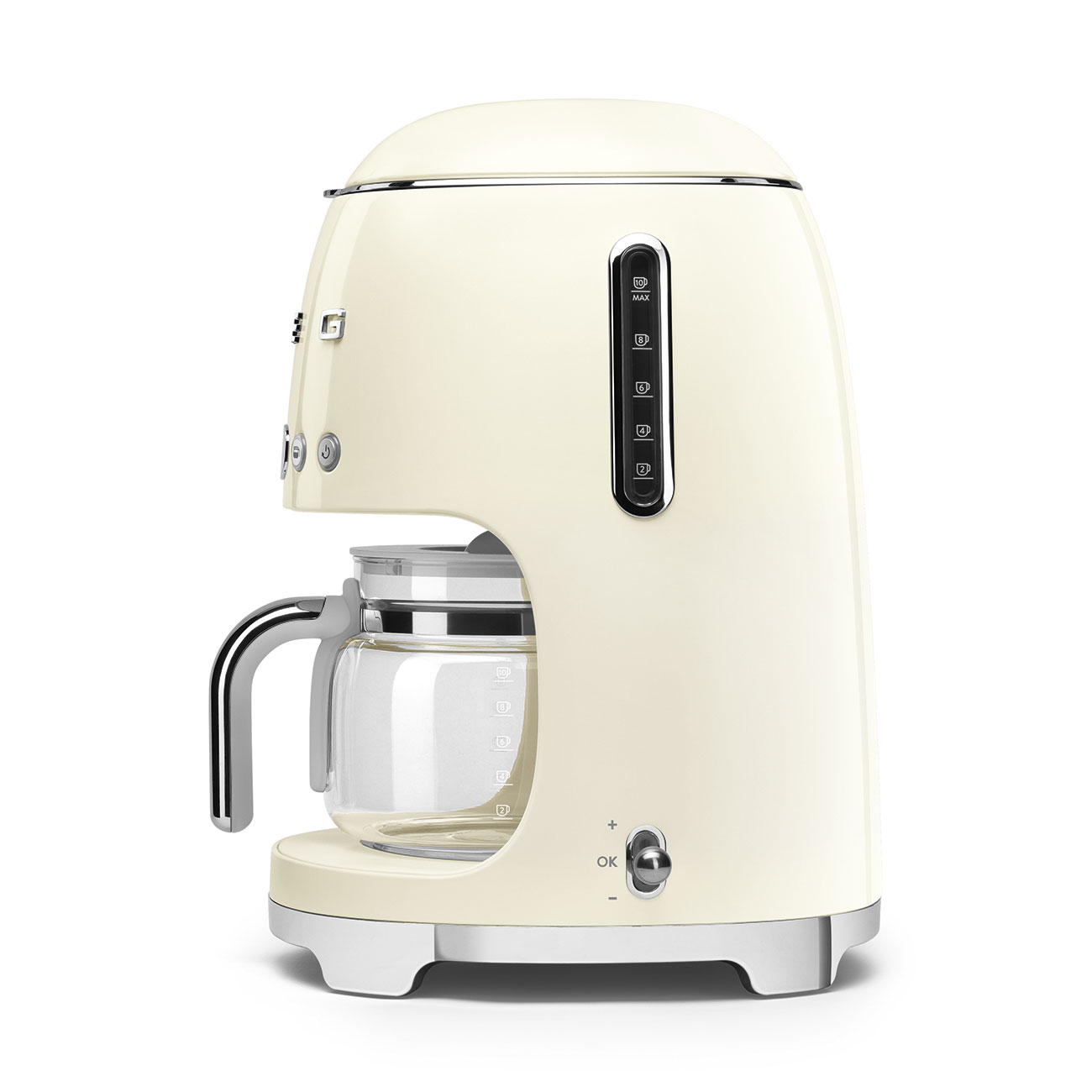 Smeg Drip Filter Coffee Machine - Image 6