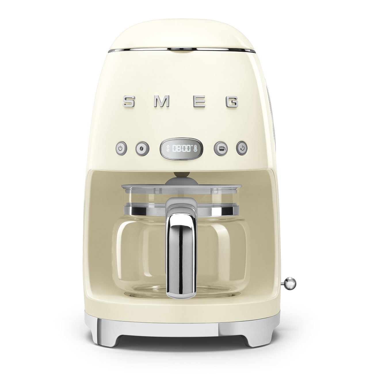 Smeg Drip Filter Coffee Machine - Image 4