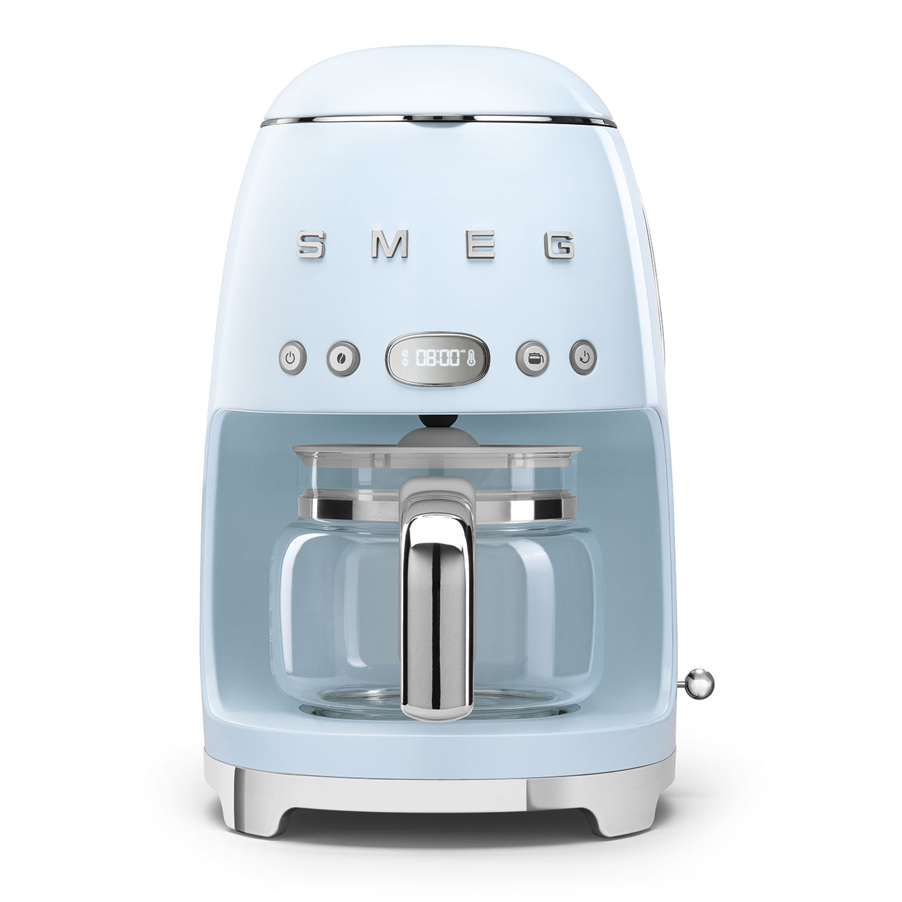 Smeg Drip Filter Coffee Machine - Image 7