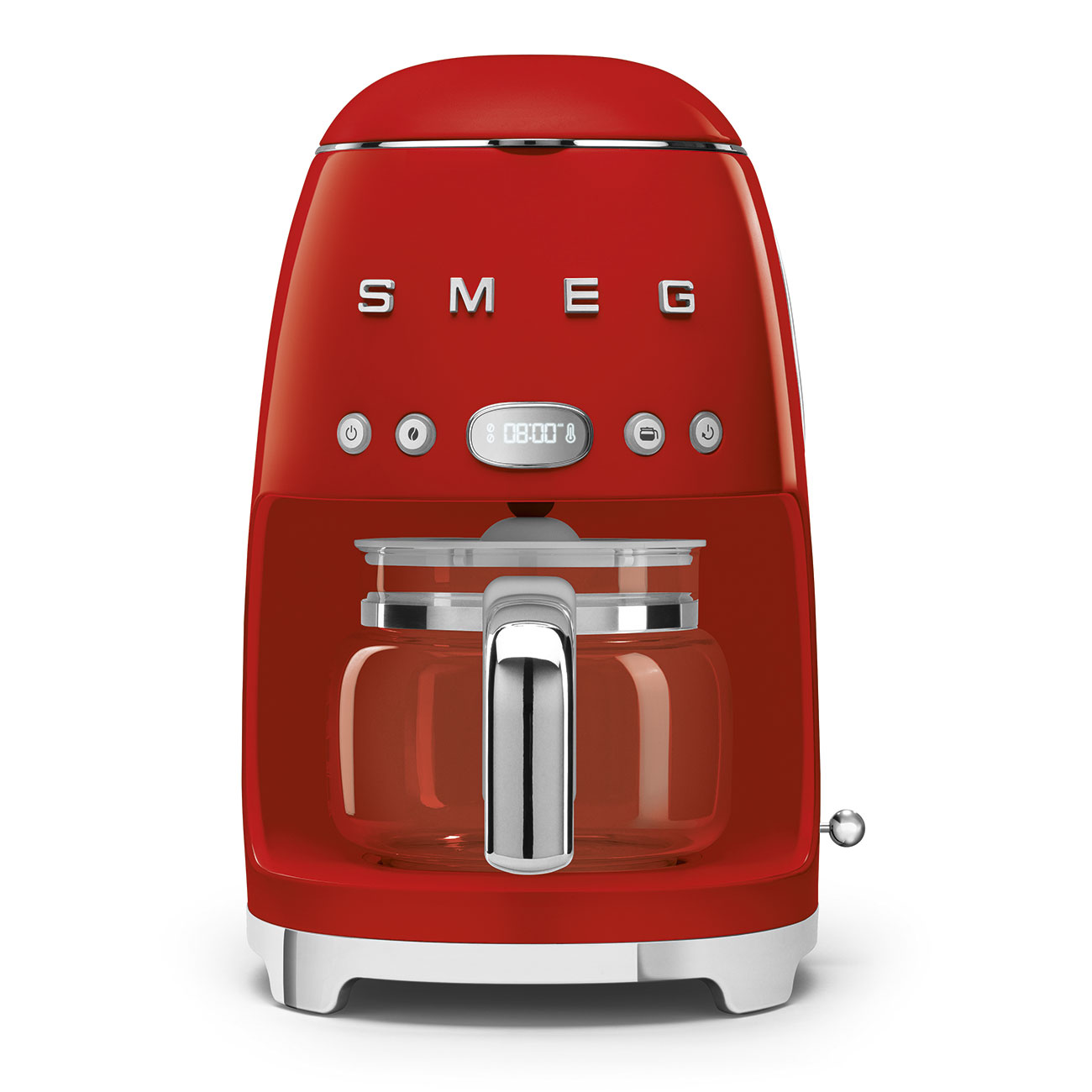 Smeg Drip Filter Coffee Machine - Image 13