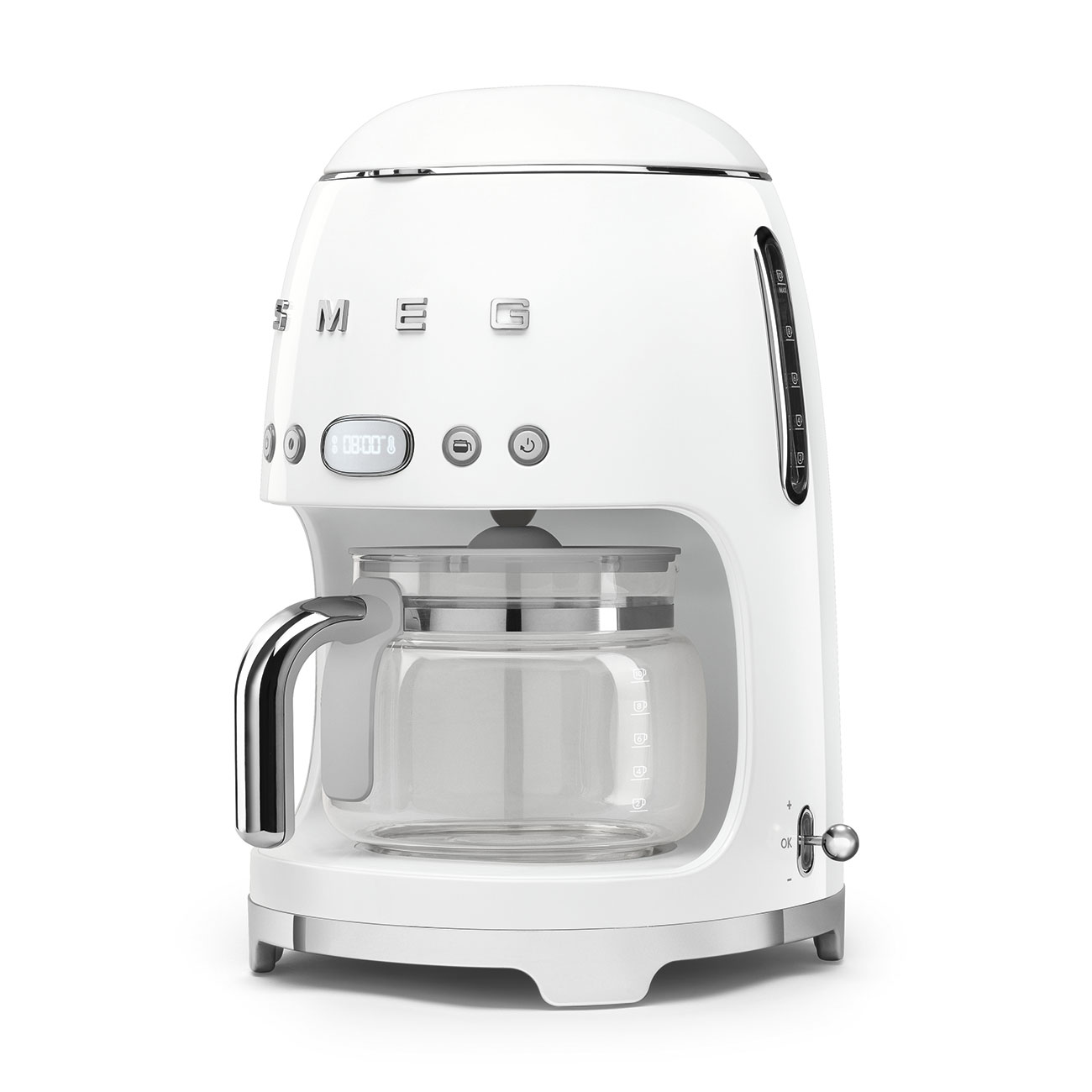 Smeg Drip Filter Coffee Machine - Image 17