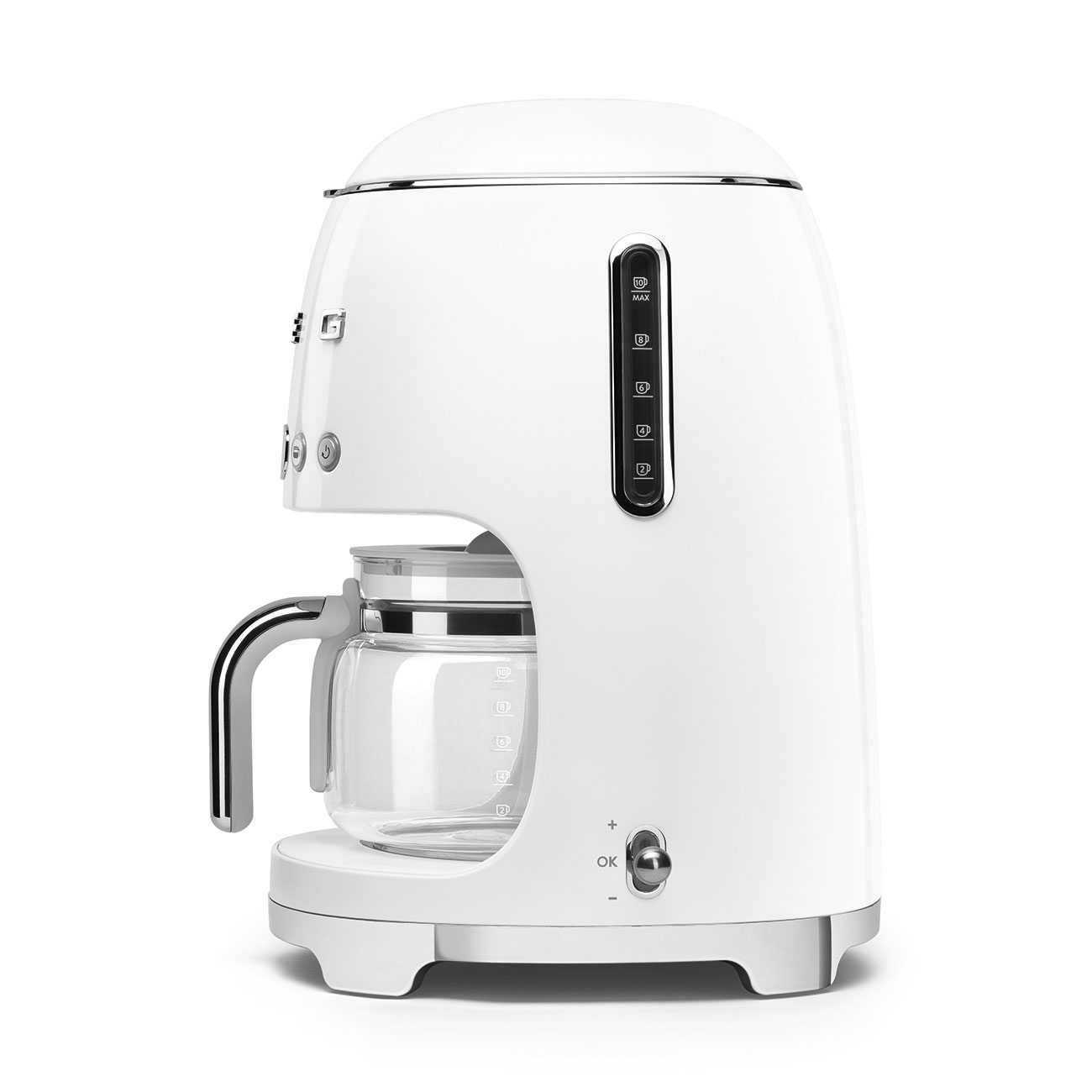 Smeg Drip Filter Coffee Machine - Image 18