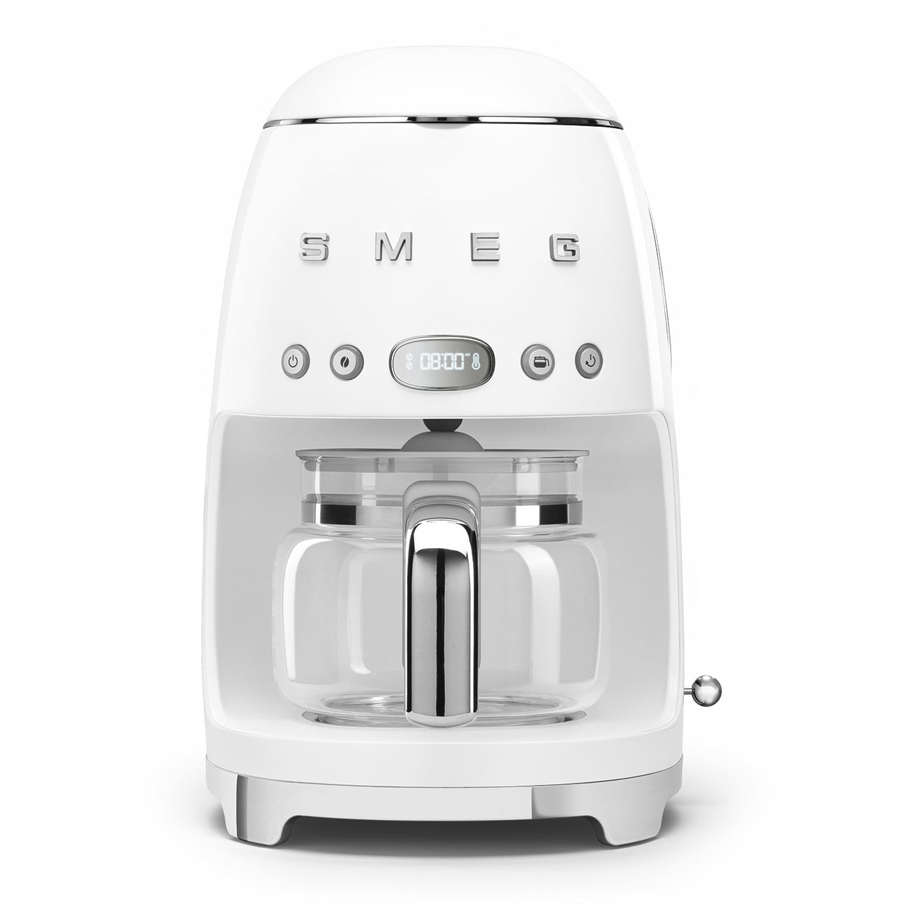 Smeg Drip Filter Coffee Machine - Image 16