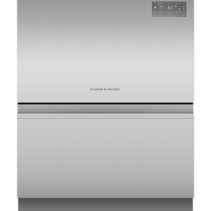 Fisher & Paykel Double DishDrawer Dishwasher