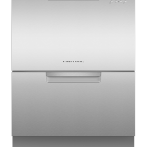 Fisher & Paykel Series 7 Double DishDrawer Dishwasher