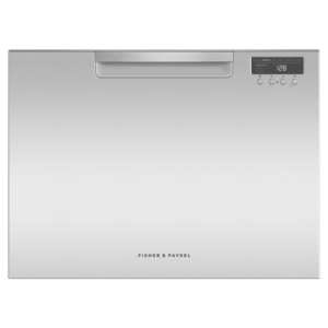 Fisher & Paykel Series 7 Contemporary Tall Single DishDrawer Dishwasher