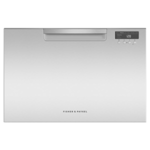 Fisher & Paykel Single DishDrawer Dishwasher,Sanitise