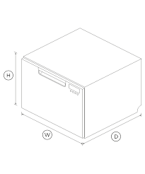 Fisher & Paykel Single DishDrawer Dishwasher,Sanitise - Image 2