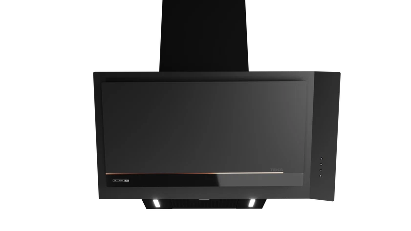 Teka Infinity G1 vertical hood