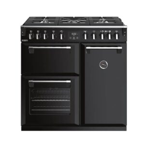 Lebensstil Kolektion Dual Fuel Freestanding Range Cooker