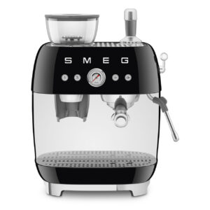 Smeg Espresso Coffee Machine