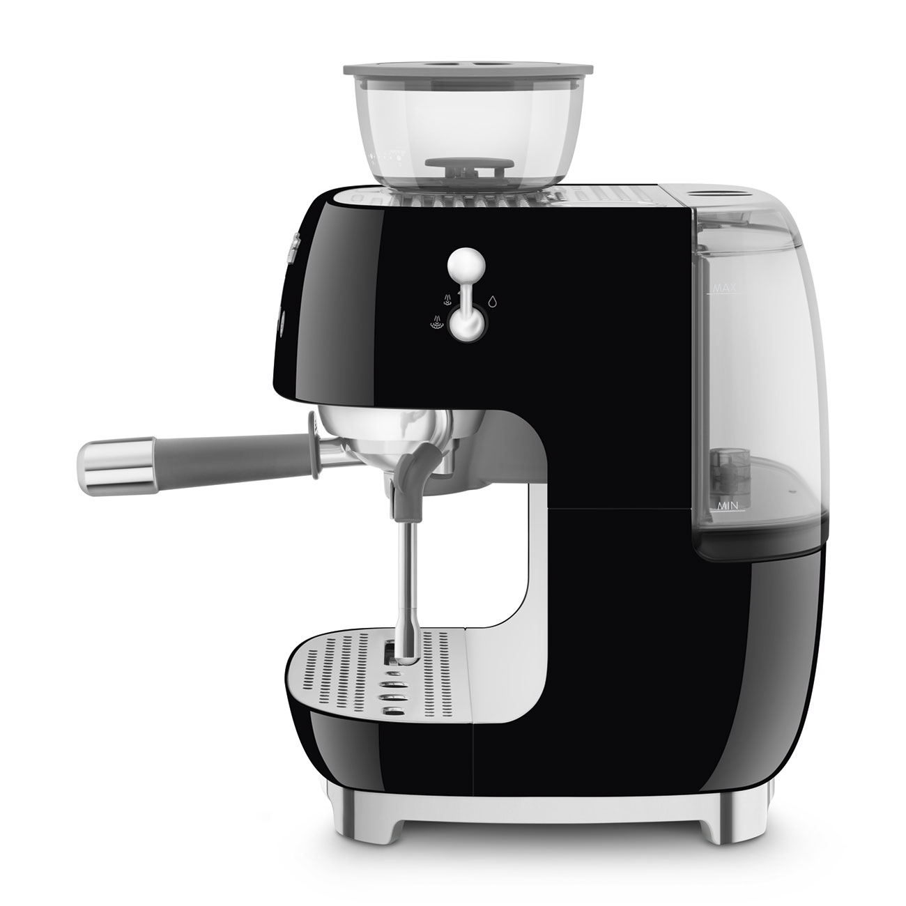 Smeg Espresso Coffee Machine - Image 2