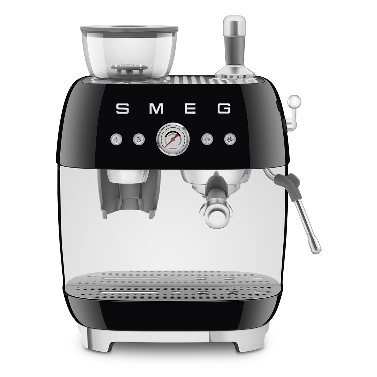 Smeg Espresso Coffee Machine