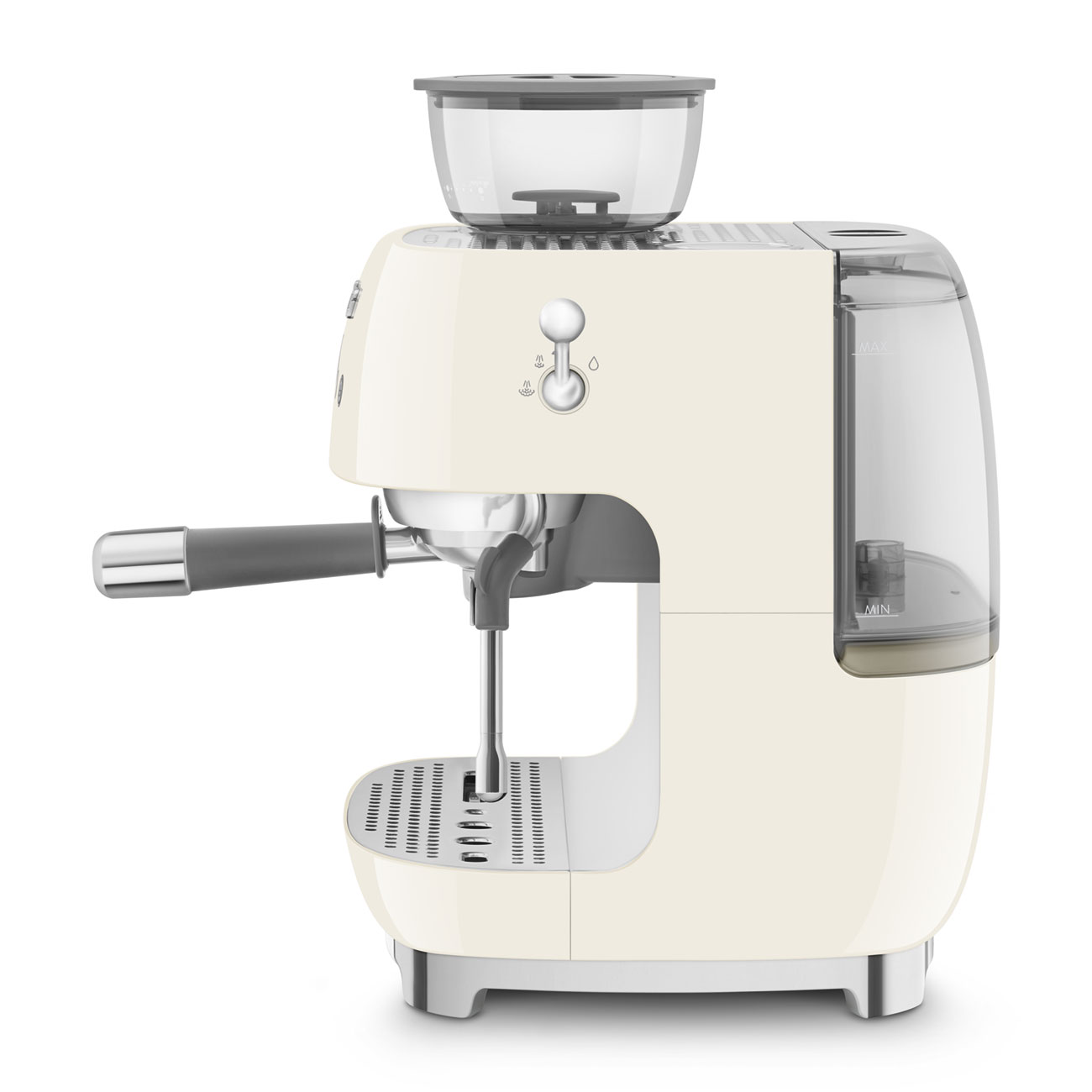 Smeg Espresso Coffee Machine - Image 10