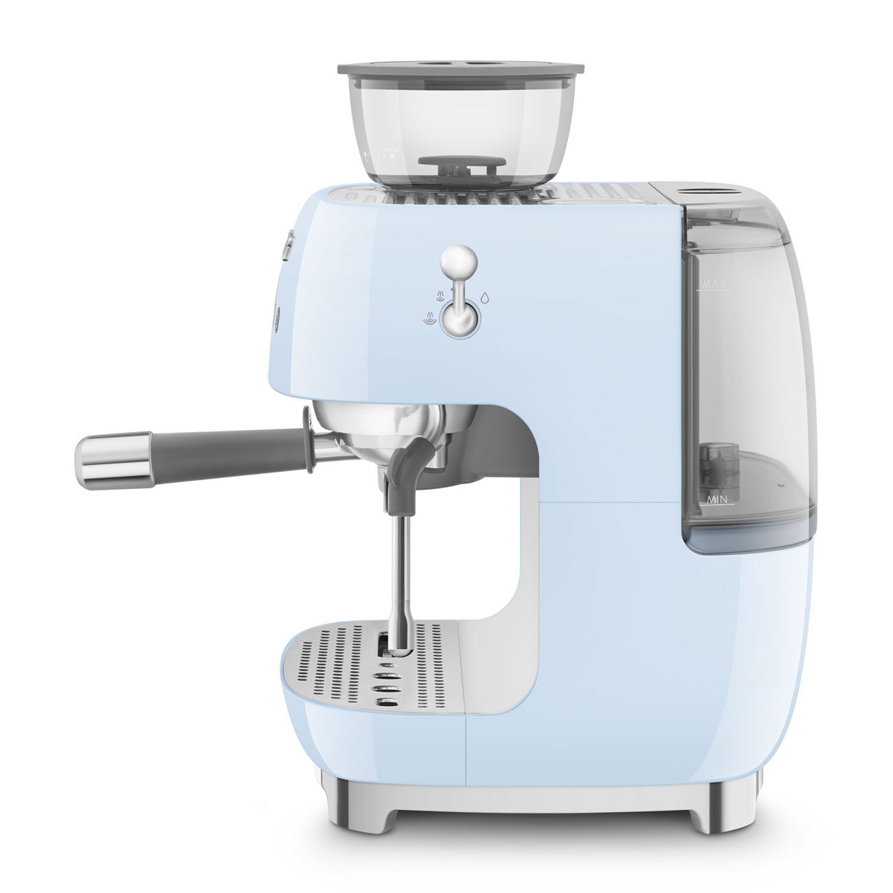 Smeg Espresso Coffee Machine - Image 18