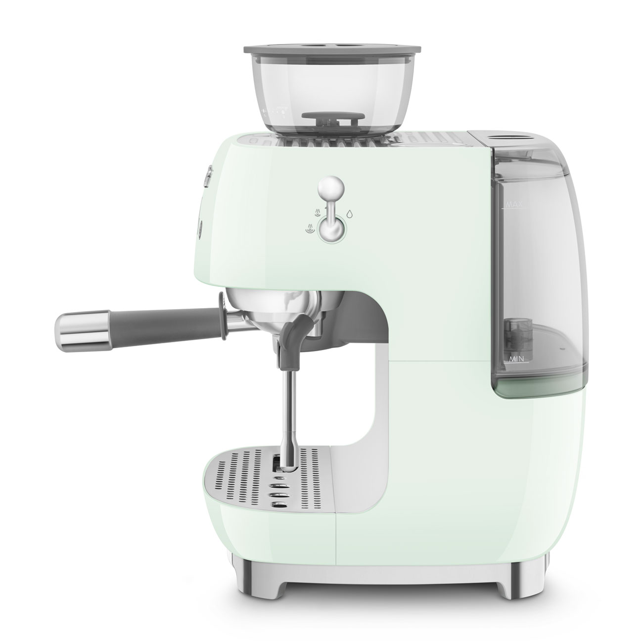 Smeg Espresso Coffee Machine - Image 26