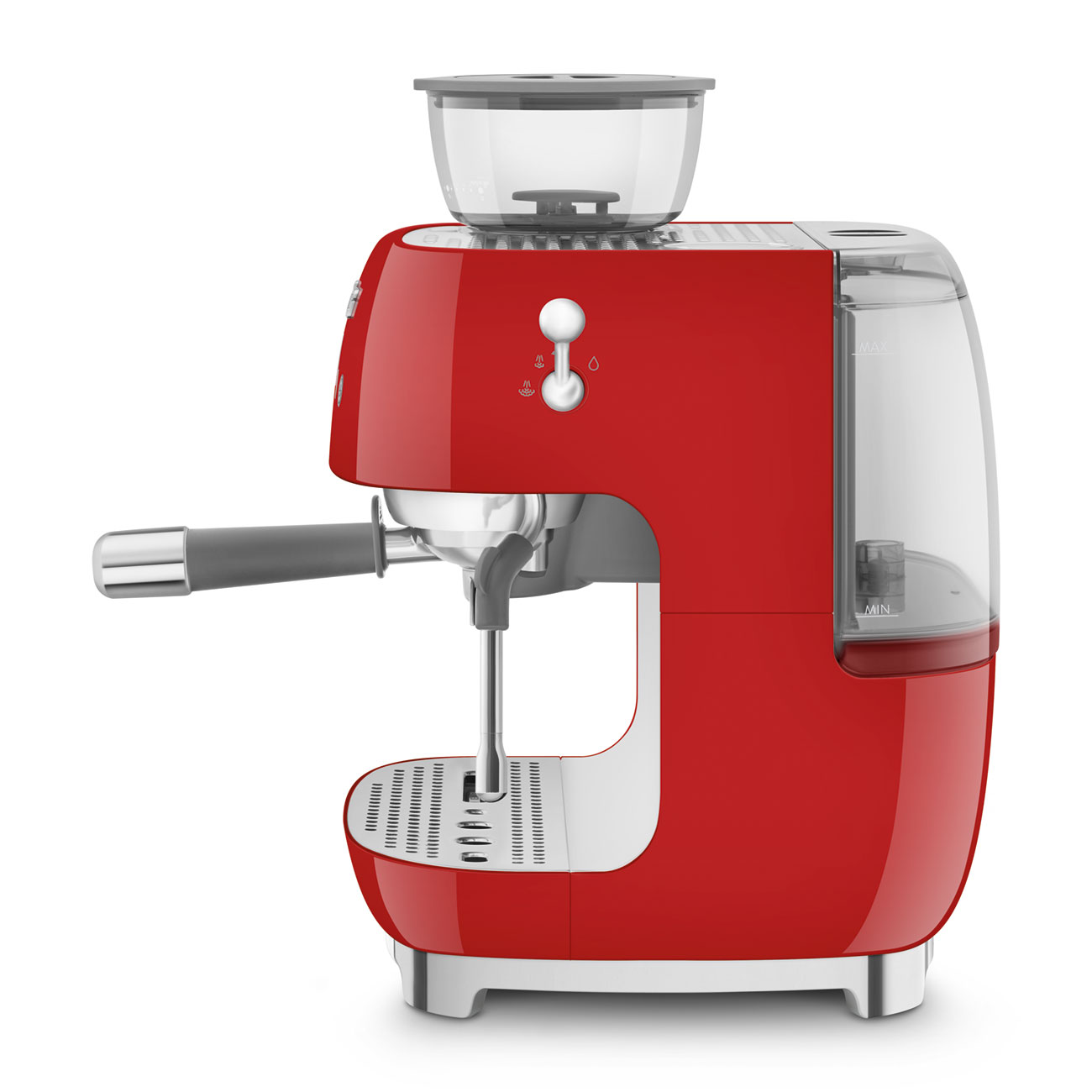 Smeg Espresso Coffee Machine - Image 34