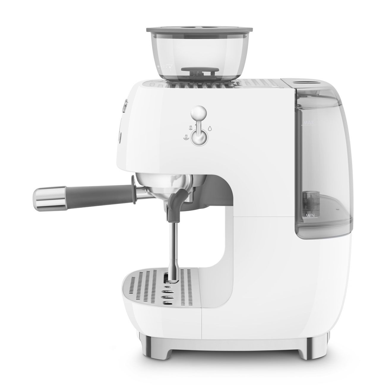 Smeg Espresso Coffee Machine - Image 42