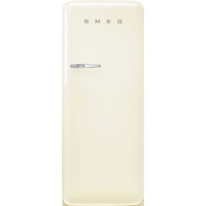 Smeg Cream, 50’S Retro Style Classic Refrigerator