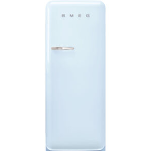 Smeg Pastel Blue, 50’S Retro Style Classic Refrigerator