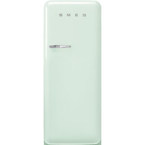 Smeg Pastel Green, 50’S Retro Style Classic Refrigerator