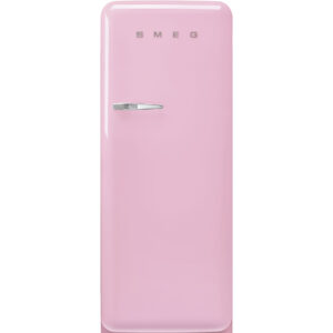Smeg Pink , 50’S Retro Style Classic Refrigerator