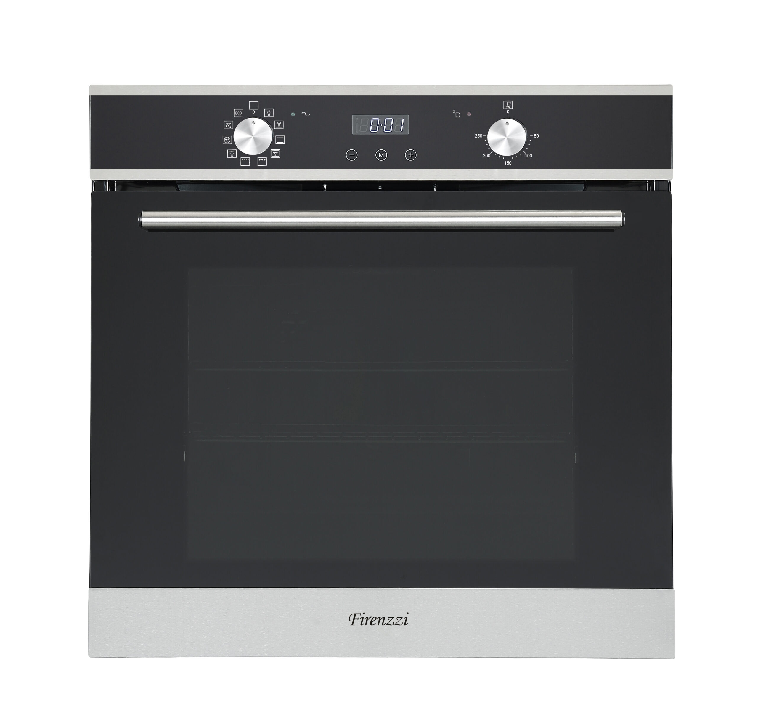 Firenzzi 72L Built-in Oven