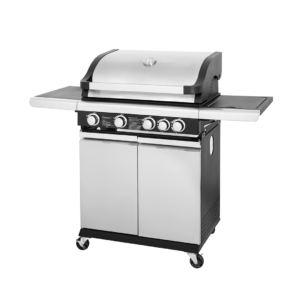 Firenzzi BBQ Grill