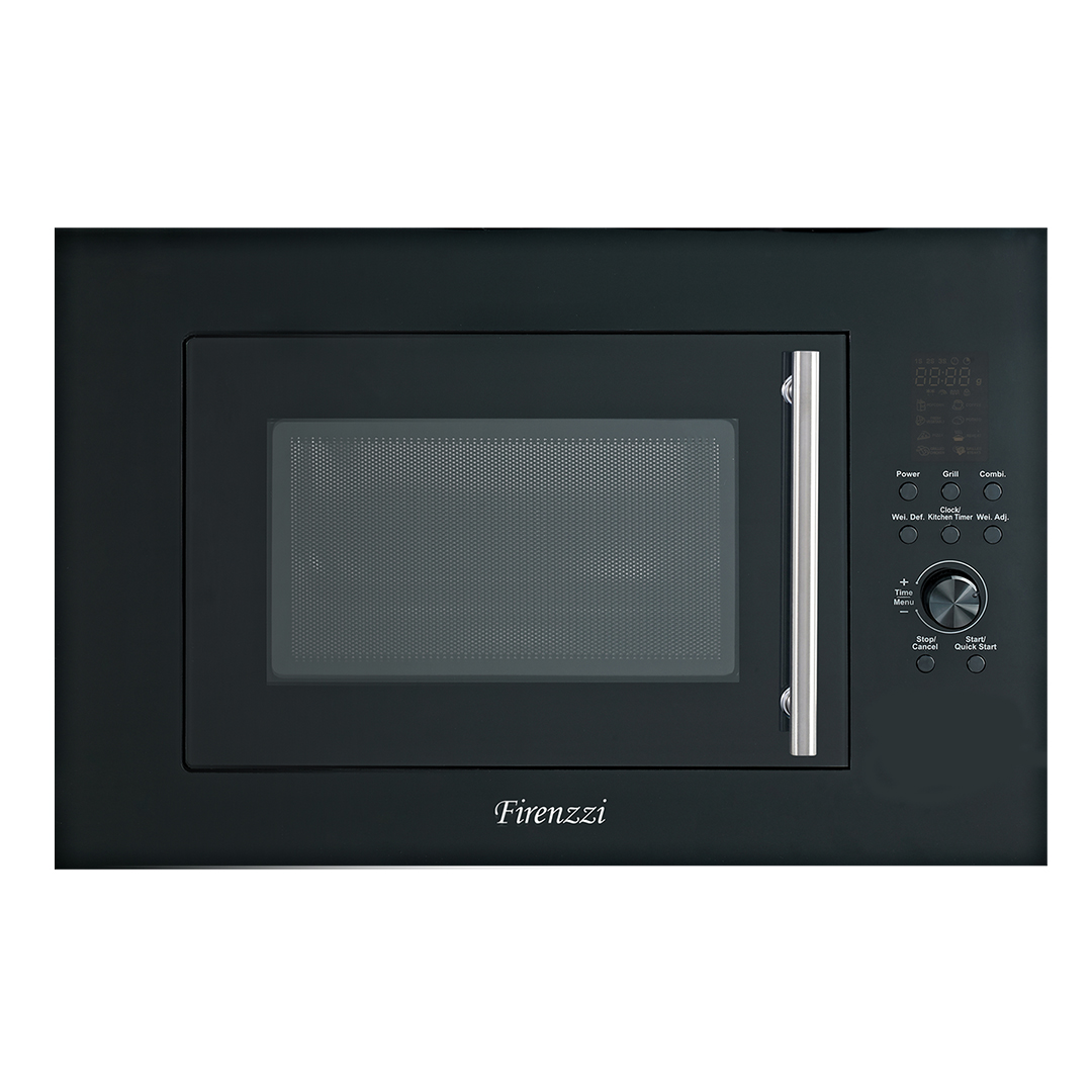 Firenzzi Built-in Microwave Oven