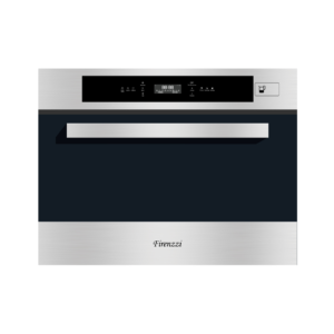 Firenzzi 35L Built-in Microwave Oven With Steamer