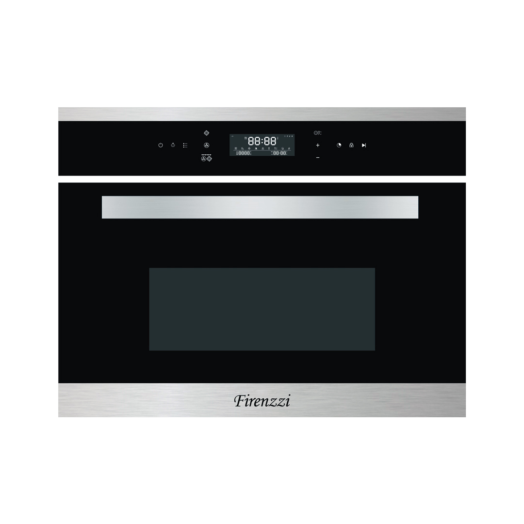 Firenzzi 35L Built-in Microwave Oven