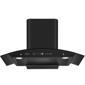 Firenzzi 1800m3/hr High Suction Power of Cooker Hood