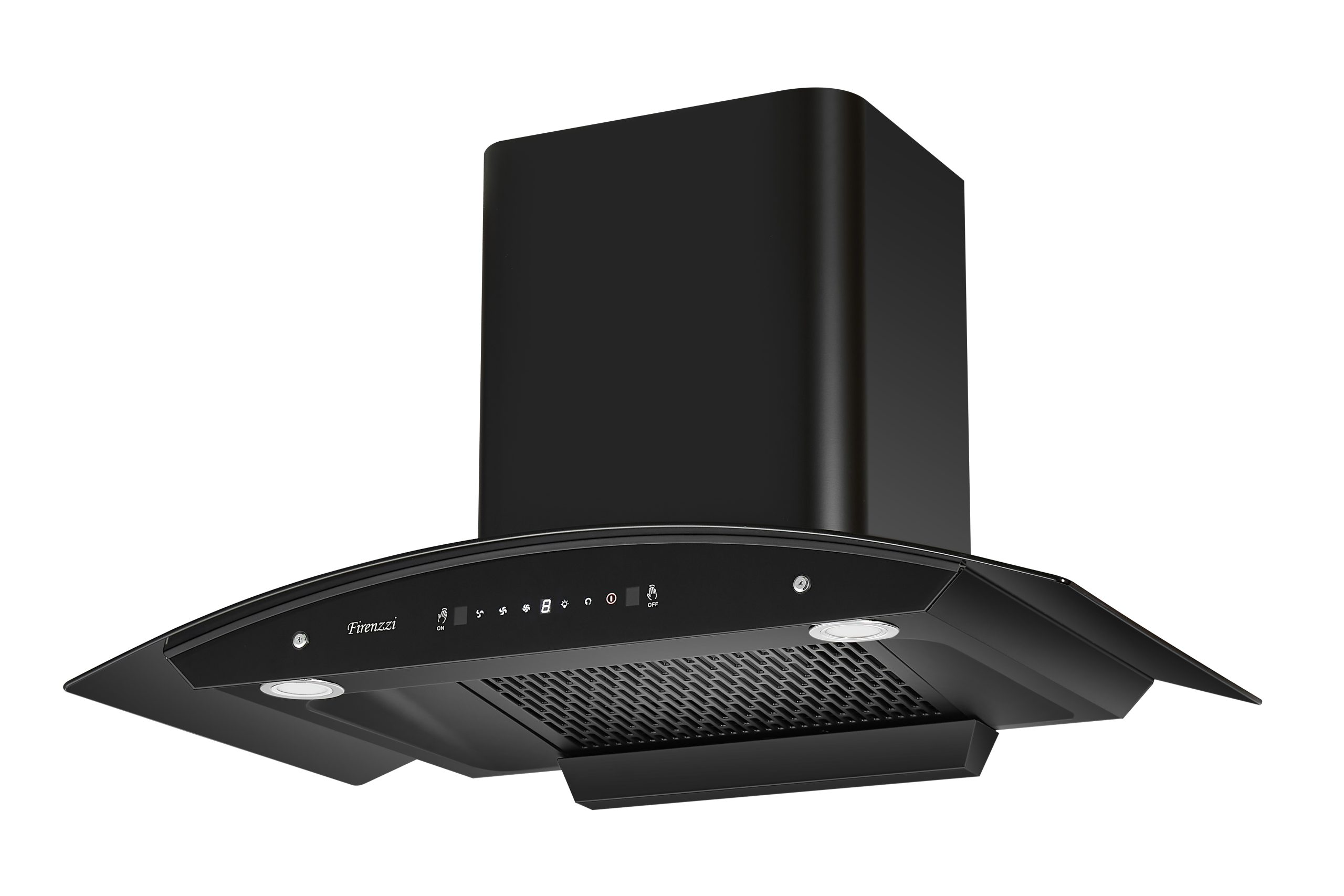 Firenzzi 1800m3/hr High Suction Power of Cooker Hood - Image 2