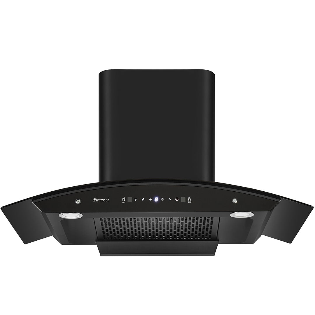 Firenzzi 1800m3/hr High Suction Power of Cooker Hood