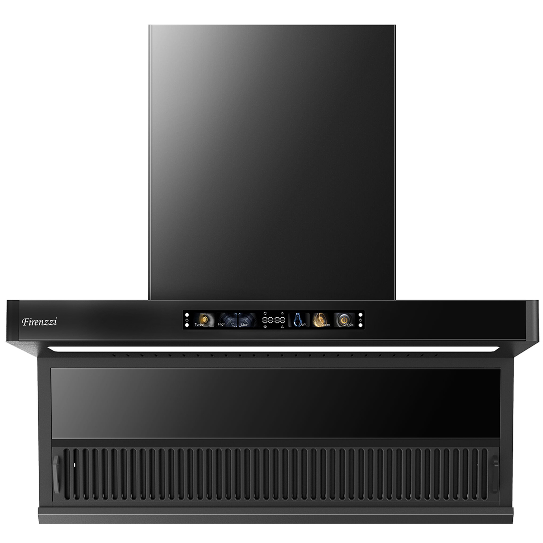 Firenzzi Intelligent Series Cooker Hood