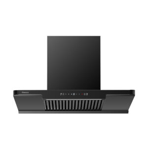 Firenzzi 2100 m3/hr High Suction Power of Cooker Hood