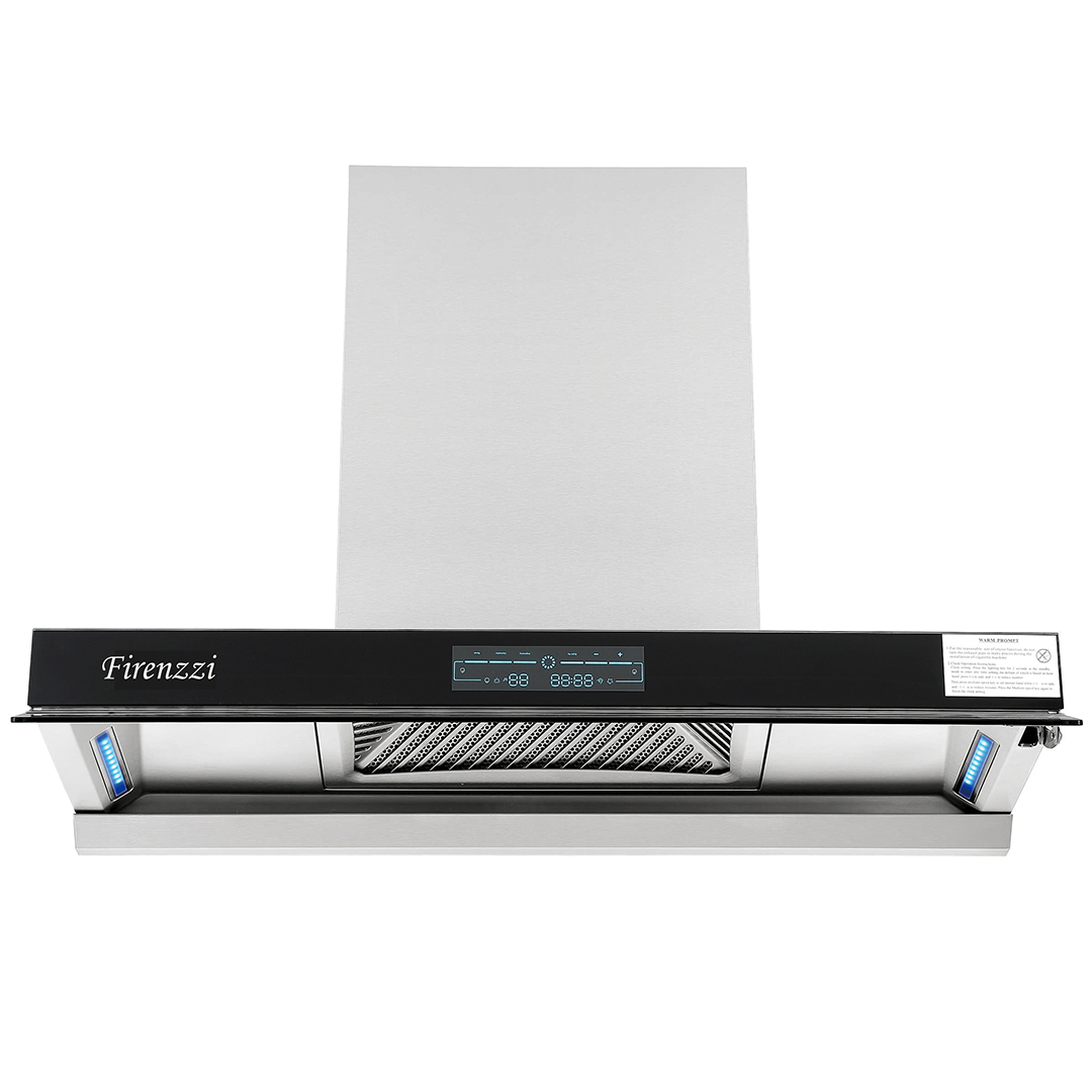 Firenzzi Designer Cooker Hood