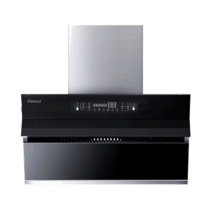 Firenzzi High Suction Power and Dual Motor System Cooker Hood