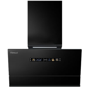 Firenzzi Super High Suction Power Designer Cooker Hood