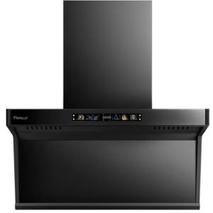 Firenzzi Ultra High Suction Power 2800m3/hr Intelligent Cooker Hood
