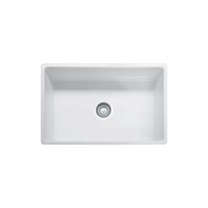 Cavarro 30"/33" Fireclay Ceramic Sink