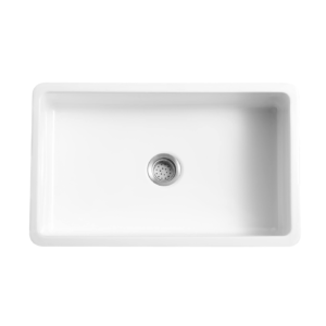 Cavarro Workstation Design Farmhouse Sink