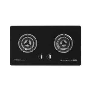 Firenzzi Glass Hob 2 Burner Flexi