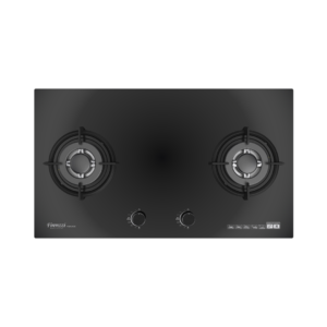Firenzzi Gas Hob Triple Ring Burner