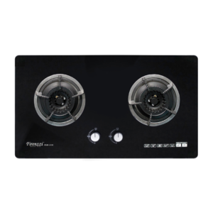 Firenzzi Glass Hob with Safety Device