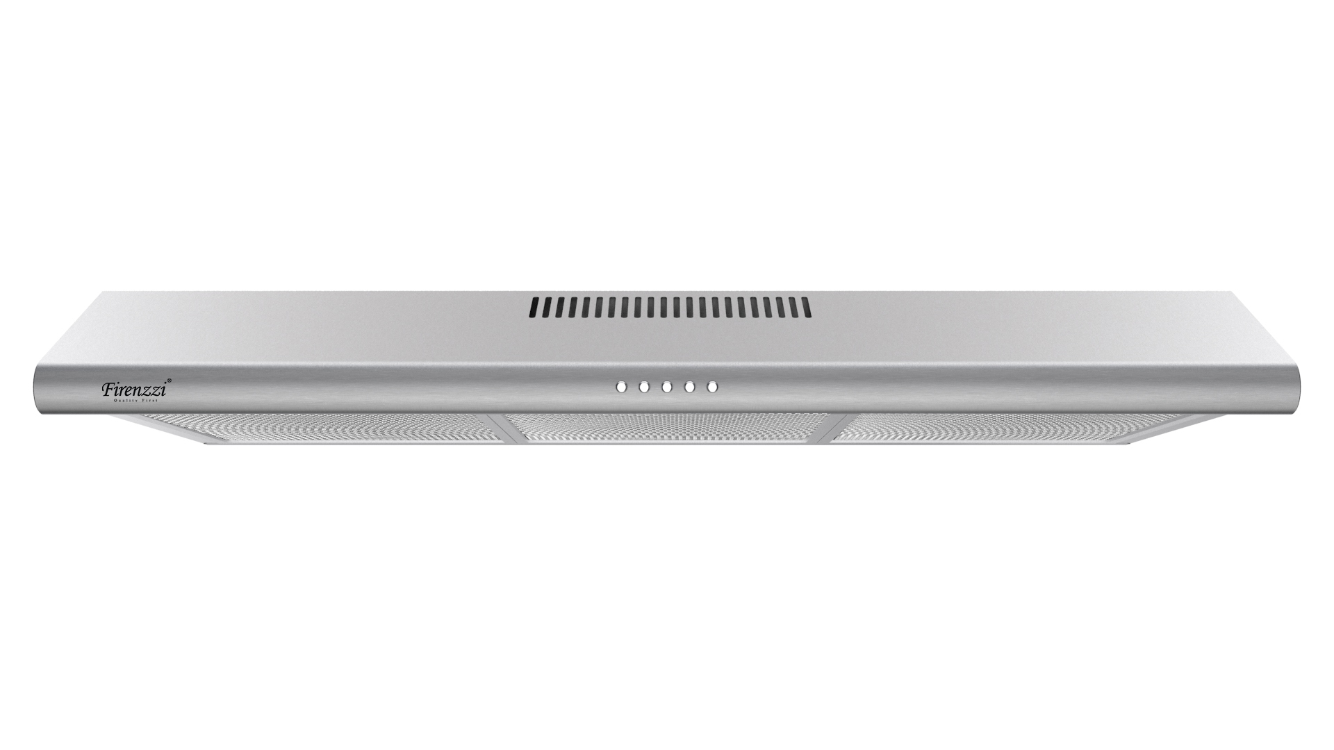 Firenzzi Dual Motor Slim Cooker Hood - Image 2