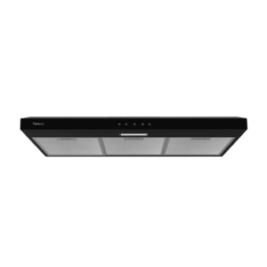 Firenzzi High Suction Power Black Coating Finishing Slim Cooker Hood